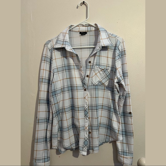 Flannel - Picture 1 of 1